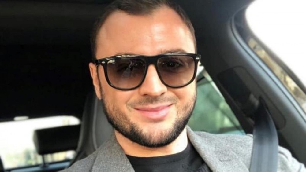Finul de cununie al lui Cavcaliuc și-a dat demisia din funcția de șef al Secției Contracarare Contrabandă din cadrul INI